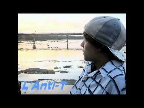 S'envoler  L'eff avec mel feat smart et l'anti-t