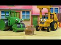 Roley S Animal Rescue US UK Intro