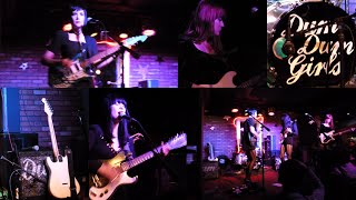 Dum Dum Girls - 2011-02-16 - Bottom Of The Hill SF [complete show]