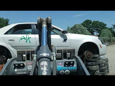 Sometimes i get to unload em before i Crush em 🤠👍