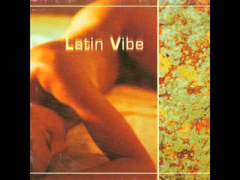 Latin Vibe - Sunset on Ipanema Beach