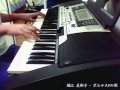 堀江 美都子 - ボルテスVの歌 (TV Size) ~ Piano Cover 