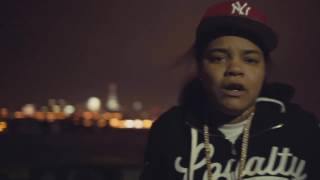 Young MA   Kween Freestyle Jay Z Dynasty Intro Freestyle