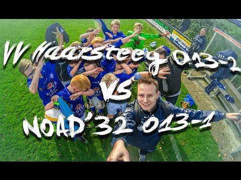 v1.0 DABTIME met VV Haarsteeg O13-2 in 4K | GoPro HERO5 Black | EVENT #2