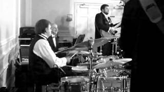 Reunion - Mustang Sally - cover (incomplete)