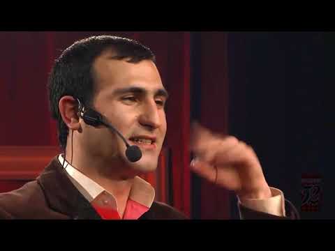 32 ATAM Tox cap tan - Թող ծափ տան...   O11  Կարեն Բաբաջանյան Karen Babajanyan