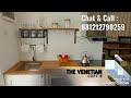 Venetian Avenue Kingland Dewi 081212790259