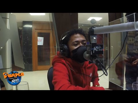 freestyle picante Suazo Baby el Pamparoso 👊🏽🔥