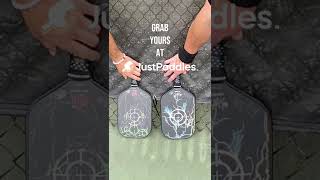Video thumbnail: Review: Wild Monkeys Pickleball Paddles