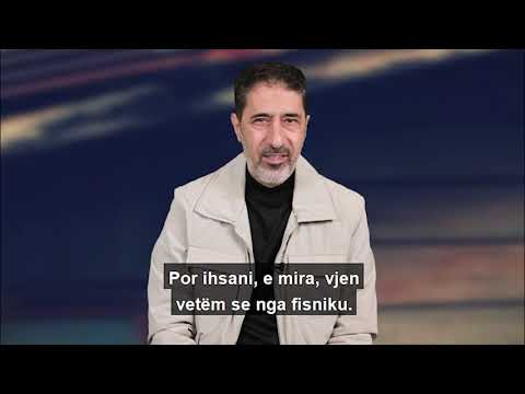 E vërteta e mirësisë! (IHSANI) - DR. JAMAL ALSAFARTI