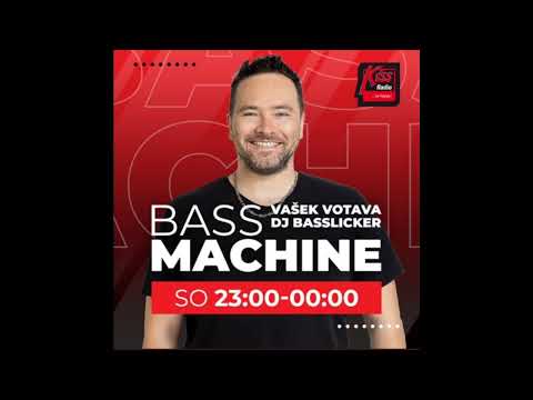 Dj.Basslicker-Bassmachine 286-2025