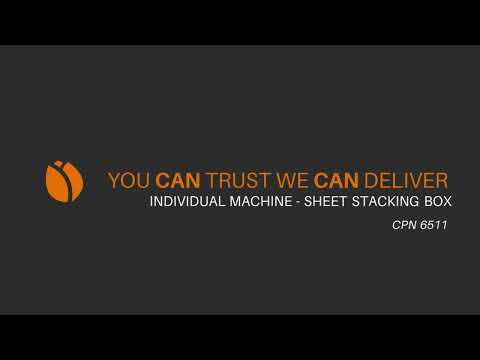 Vídeo - TEC Technology SD11