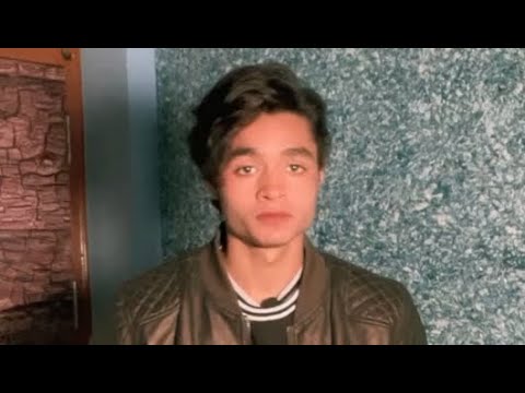 Alex Intro + Audition Video