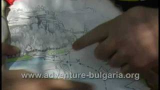 preview picture of video 'Тиймбилдинг с алпийски клуб Еделвайс, Team Building in Bulgaria'