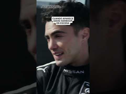 Una auténtica leyenda