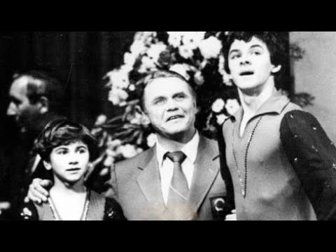 Veronika Pershina - Marat Akbarov