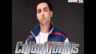 Colby O&#39;Donis - In Love With You (NoShout) [HOT RnB Single 2010]
