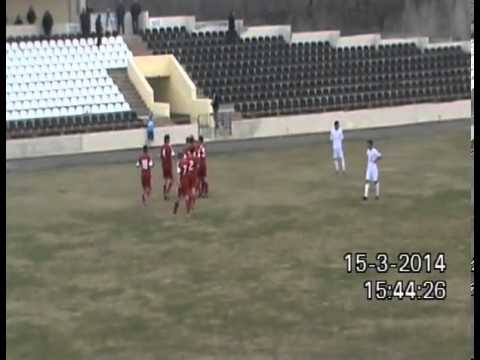 Ulisses - Ararat - 0:1 (15.03.2014)