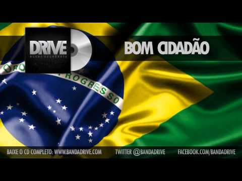 Bom Cidadão video