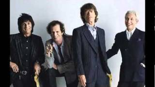 The Rolling Stones -  Under The Radar (2005)