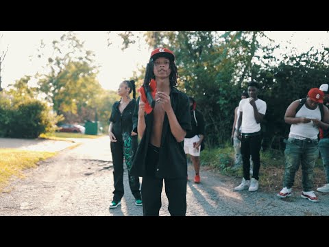 Tcgng Murda x Nookie - U Already Know / Shot by @NicoNelMedia
