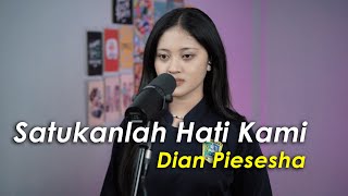 Download lagu Satukanlah Hati Kami · Dian Piesesha (Cover by Aura) mp3 Download lagu Satukanlah Hati Kami · Dian Piesesha (Cover by Aura) mp3