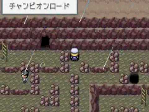 Touhoumon Lunatic Walkthrough Part 71 - Victory Road