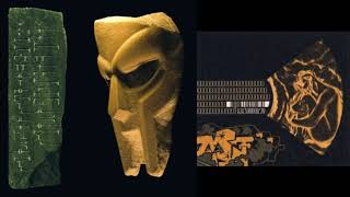 MF DOOM - Ballskin