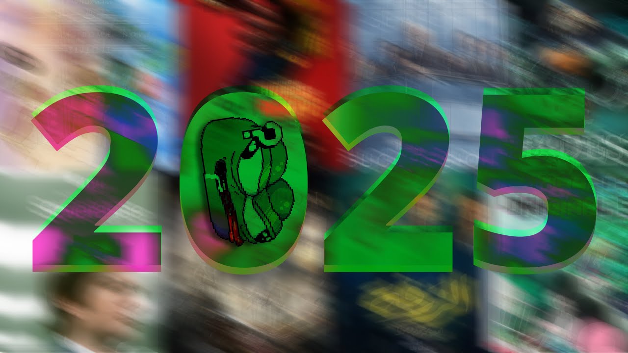 كل شي جربته في ٢٠٢٥