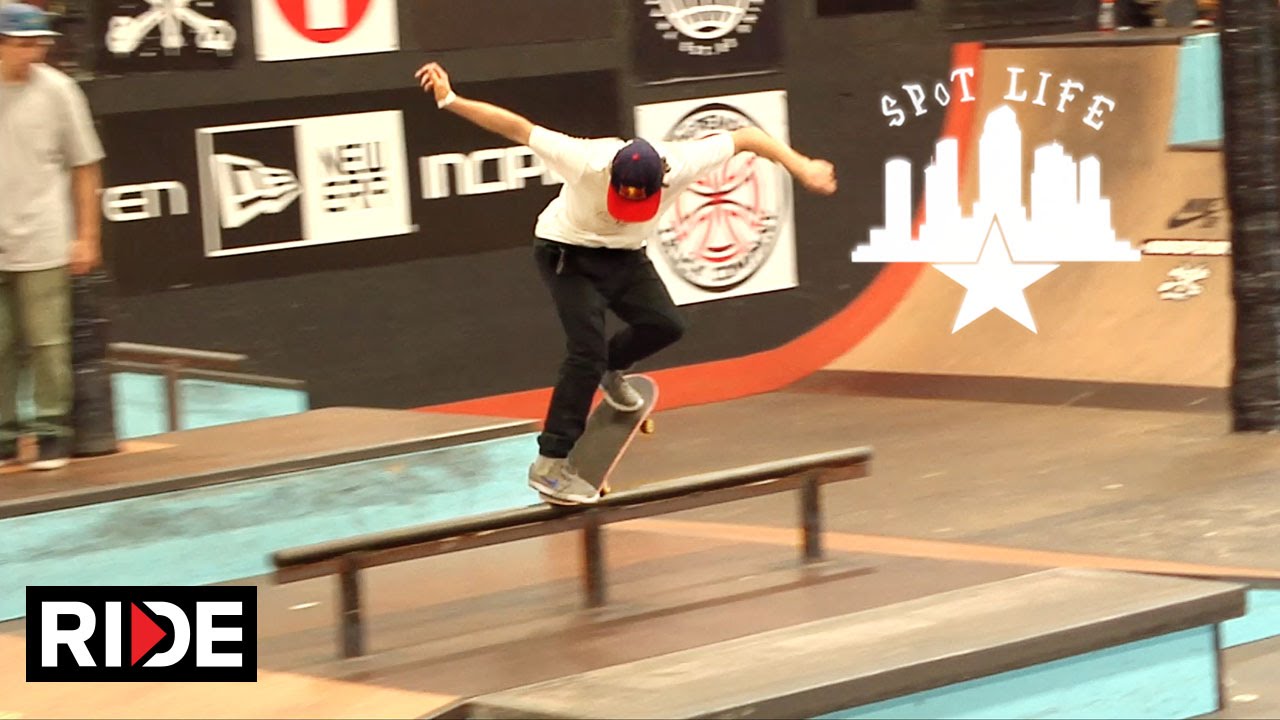 Aurelien Giraud, confirmado para el imaginExtreme 2016