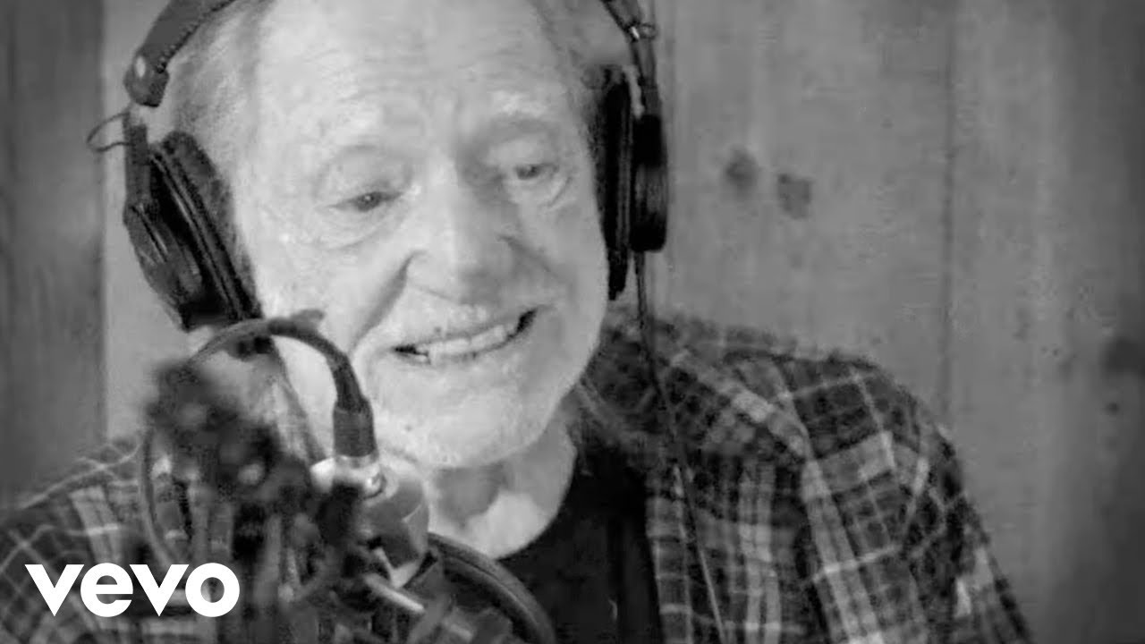 Willie Nelson - Me and You 