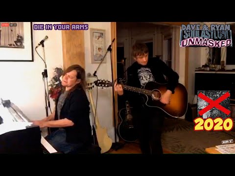 Soul Asylum - Die In Your Arms (UnMasked Sessions)