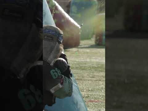 R6 Siege In real life?