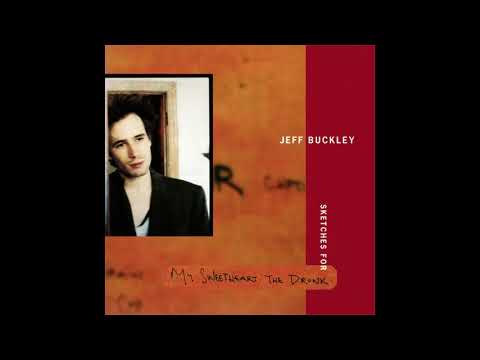 Jeff Buckley - Everybody Here Wants You