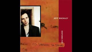 Jeff Buckley - Everybody Here Wants You