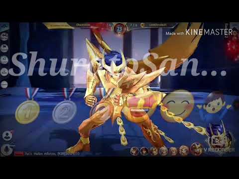 Boas batalhas em duelos galaticos