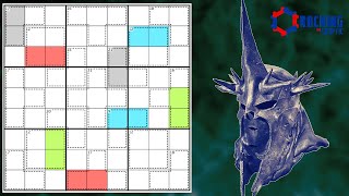 One Does Not Simply Explain Sudoku Set Theory