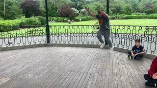 Slowmo clips