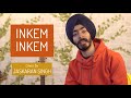 Inkem Inkem Kavaale | Unplugged Telugu cover by Jaskaran Singh | Sing Dil Se | Geetha Govindam