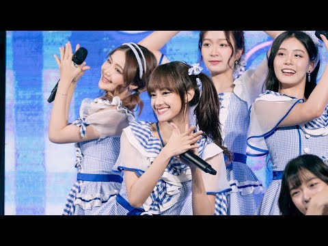 [Fancam] Phukkhom BNK48 - 𝗚𝗶𝗻𝗴𝗵𝗮𝗺 𝗖𝗵𝗲𝗰𝗸- 190823 𝗕𝗡𝗞𝟰𝟴 𝟰𝘁𝗵 𝗔𝗹𝗯𝘂𝗺 𝗥𝗼𝗮𝗱𝘀𝗵𝗼𝘄 𝗠𝗶𝗻𝗶 𝗖𝗼𝗻𝗰𝗲𝗿𝘁 @ Union Mall