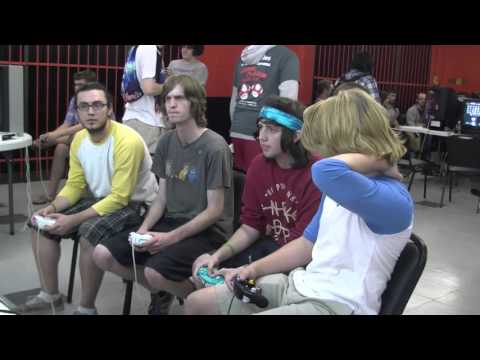 ARLO 2 - Clouded and SFoP vs Hazygoose and Dualcats - LR4 - Melee Doubles