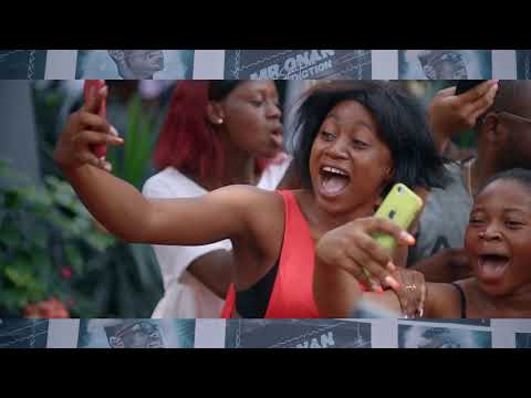 Mr Onan_ Mon heure a sonné (Clip Officiel) by FN Company