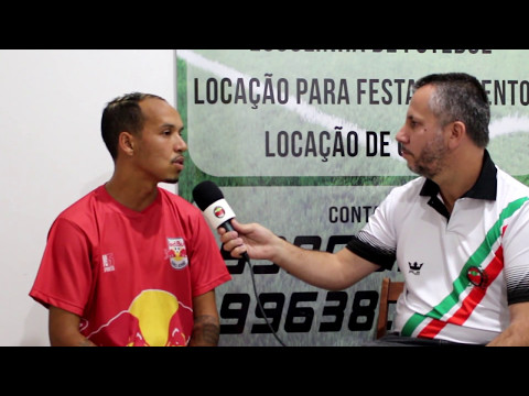 I COPA RL SOCCER - Palhoça - 02/05/2017