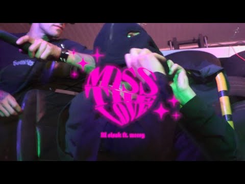 Lil Eisak - Miss the love (feat.Mccoy) Official video