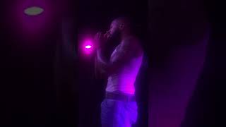 Sammie - Tsunami (LIVE)