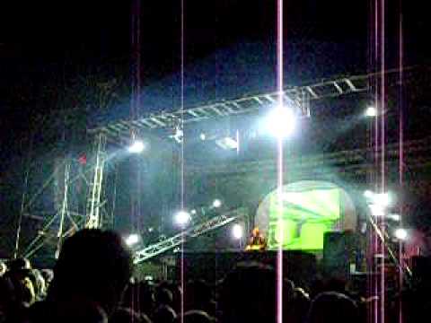 SAMC 2009 ARGENTINA @ Javier Bussola