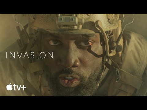 Invasion — Season 1 Recap | Apple TV