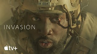Apple TV+ Invasion — Season 1 Recap | Apple TV+