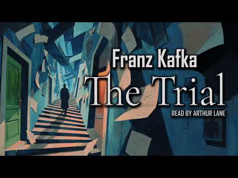 The Trial by Franz Kafka | Free Audiobook