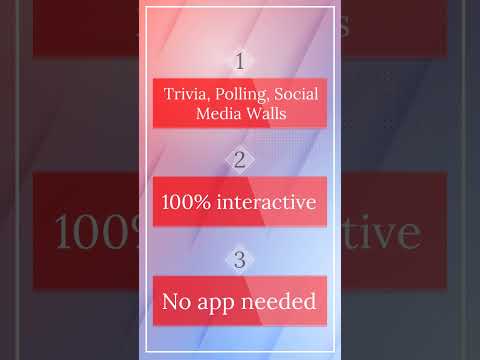 Promotional video thumbnail 3 for Northeast Ohio Event Professionals